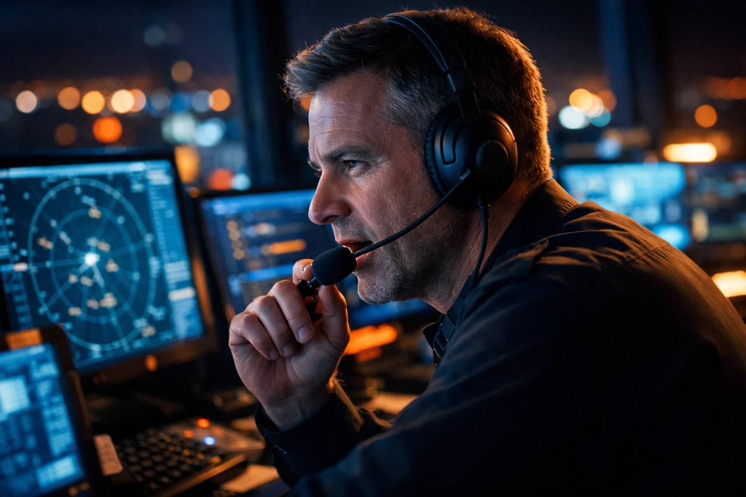 acusta critical comms