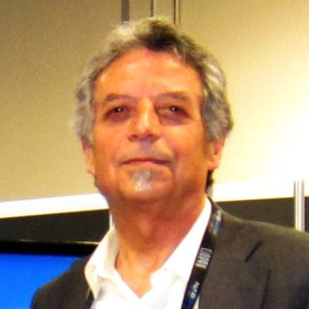 Manuel Benedito CTO | Founder