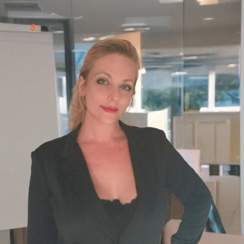 Julia Pla | CEO Founder